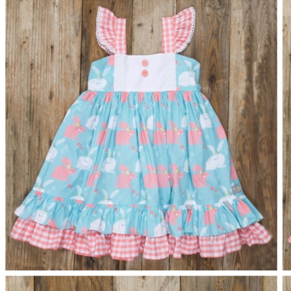 🔅ISO🔅Eleanor Rose Hippty Hoppity Series